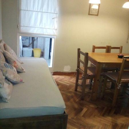 ブエノスアイレスDepartamento Palermoアパートメント エクステリア 写真