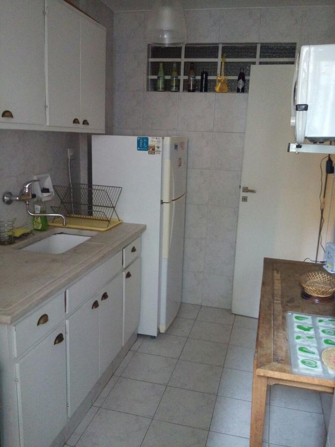 ブエノスアイレスDepartamento Palermoアパートメント エクステリア 写真