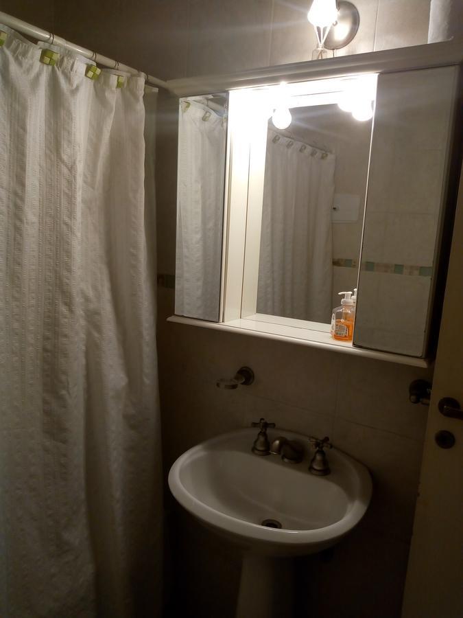 ブエノスアイレスDepartamento Palermoアパートメント エクステリア 写真